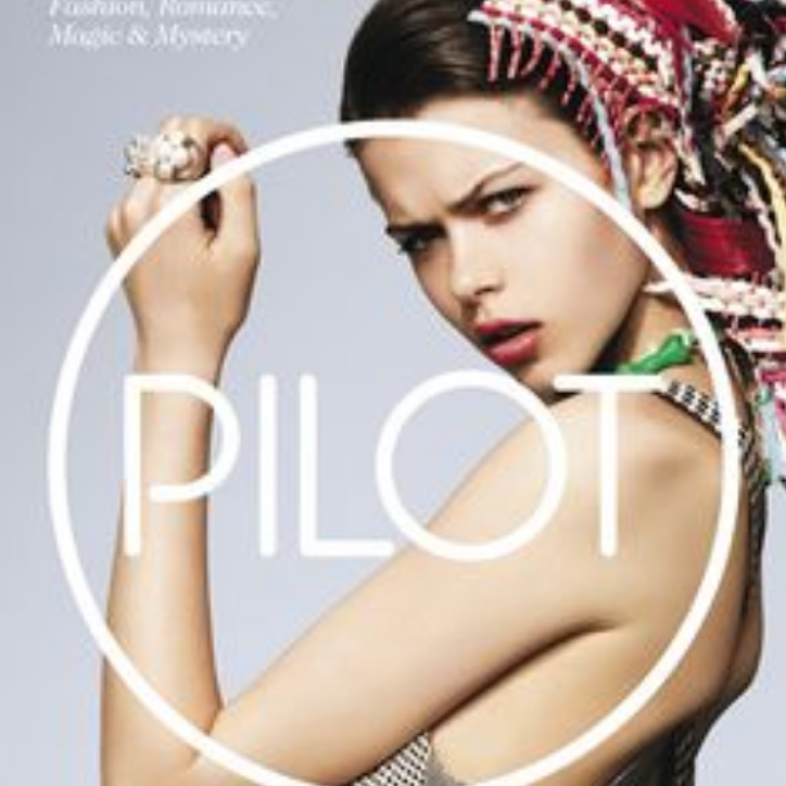 Pilot Magazine Issue 3