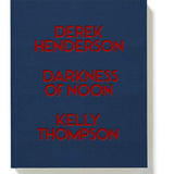 illustrator Kelly Thompson Derek Henderson Zippora Seven book darkeness of Noon, Illustration, photography