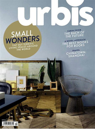 Urbis Magazine Issue 74
