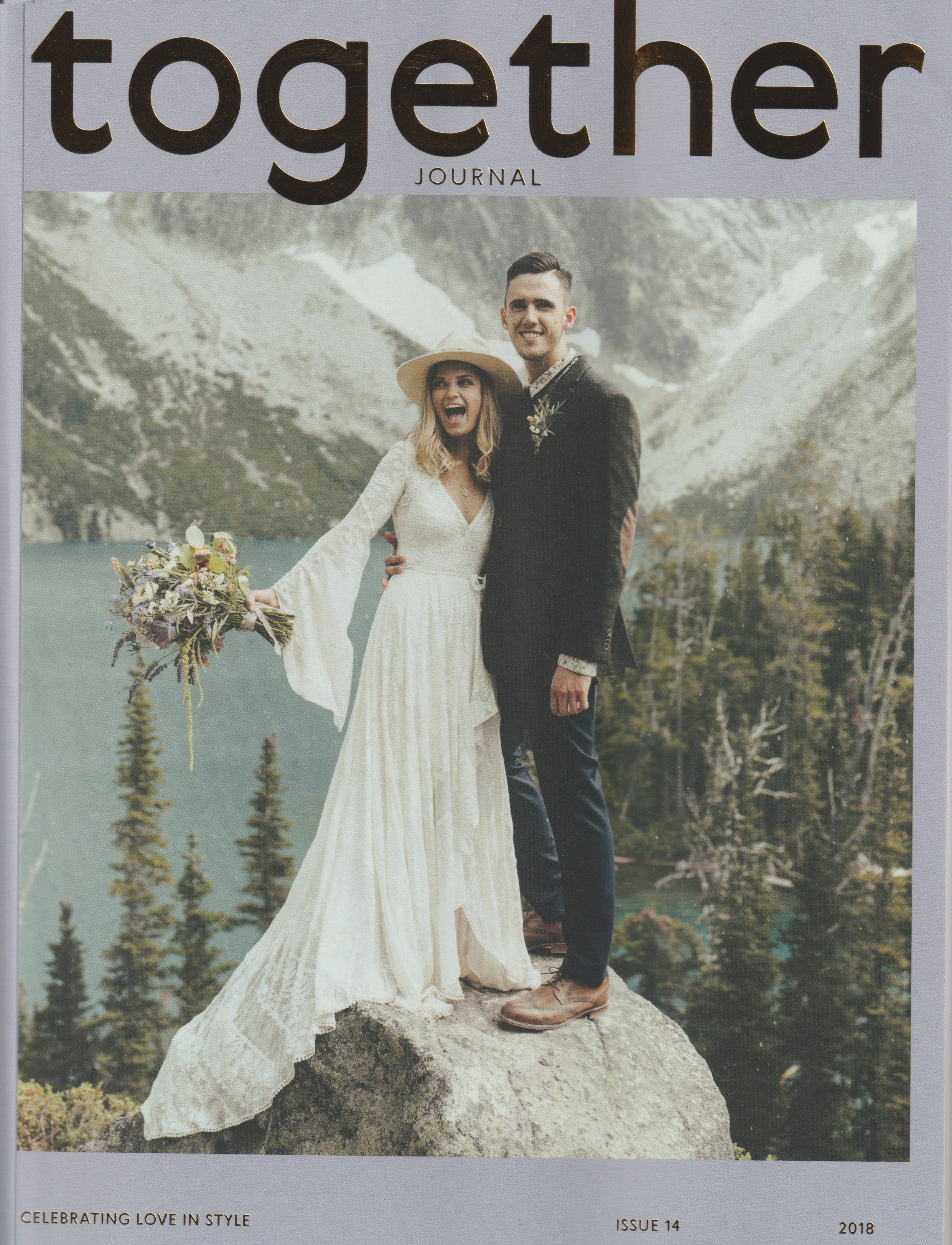Together Journal Issue 14