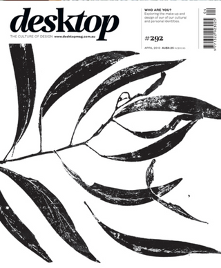 Desktop Magazine #292