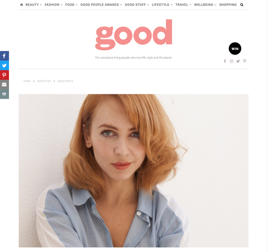 good.net.nz